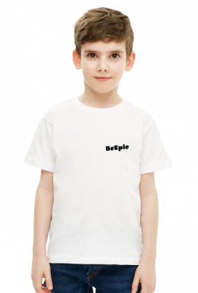 BeEpic Kids T-shirt classic