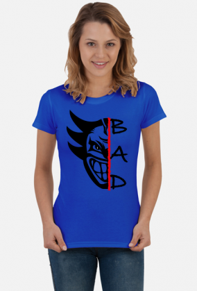 Joker+Bad (Halloween)