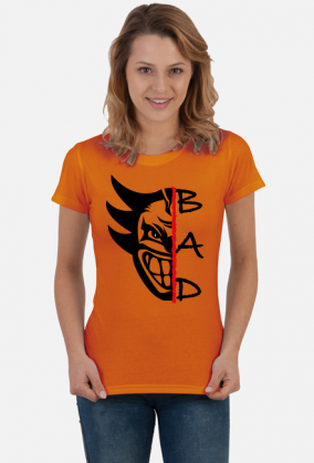 Joker+Bad (Halloween)