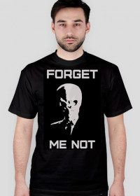 Forget Me Not (męska)