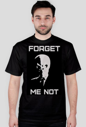 Forget Me Not (męska)