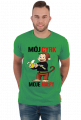 Mój cyrk, moje małpy