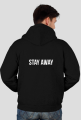 Bluza Stay Away