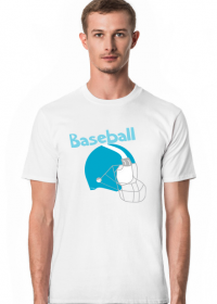 T-Shirt Baseball