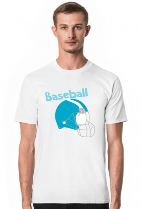 T-Shirt Baseball