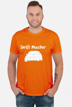 T-Shirt Drift Master