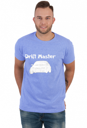 T-Shirt Drift Master