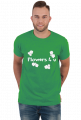 T-Shirt Flowers 4 u