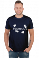 T-Shirt Flowers 4 u
