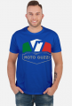 Mot Guzzi V7 flag tshirt
