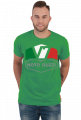 Mot Guzzi V7 flag tshirt