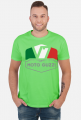 Mot Guzzi V7 flag tshirt