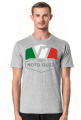 Mot Guzzi V7 flag tshirt