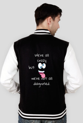 Bluza Męska