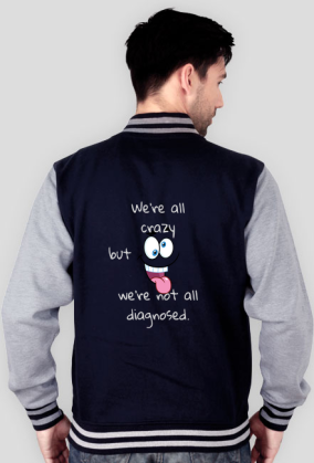 Bluza Męska