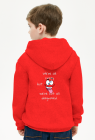 Bluza Dziecięca rozpinana