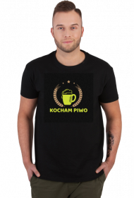 Kocham piwo