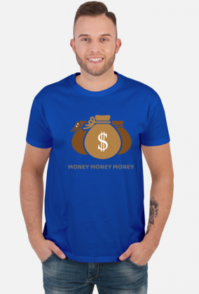 Money Money