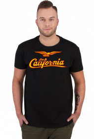 Moto Guzzi California Old Tshirt