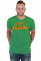 Moto Guzzi California Old Tshirt