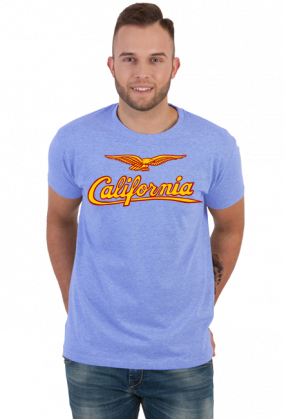 Moto Guzzi California Old Tshirt