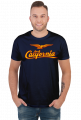 Moto Guzzi California Old Tshirt
