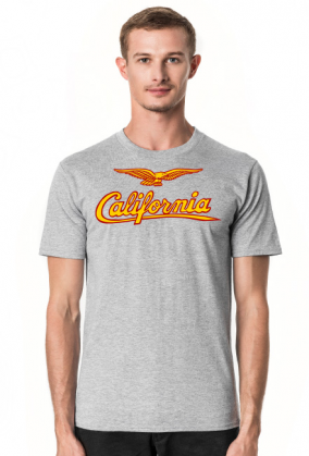 Moto Guzzi California Old Tshirt