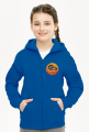 Bluza Dziecięca Rozpiana Unisex