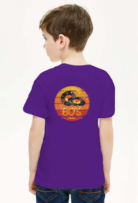 Koszulka Dziecięcia Unisex