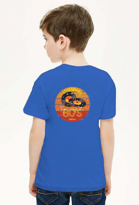 Koszulka Dziecięcia Unisex