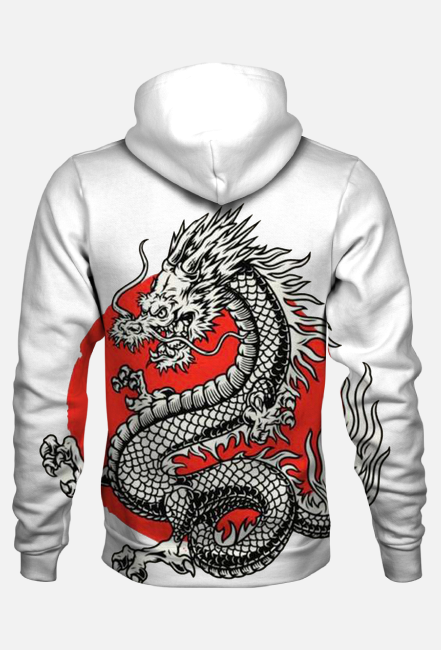 Bluza Męska