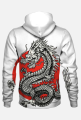 Bluza Męska