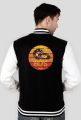 Bluza Męska Varsity Jacket