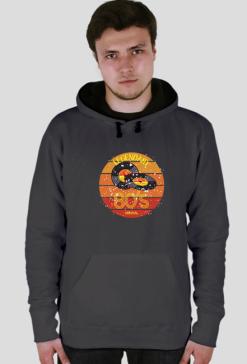 Bluza Męska Double Color
