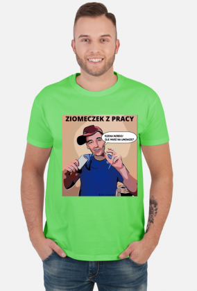 T-shirt