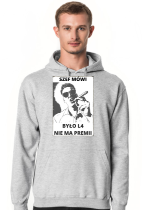 Bluza Szef