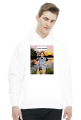 Bluza wędkarz