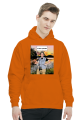 Bluza wędkarz