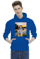 Bluza wędkarz