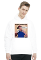 Bluza ziomeczek z pracy