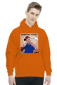 Bluza ziomeczek z pracy