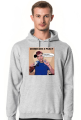 Bluza ziomeczek z pracy
