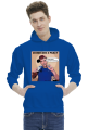 Bluza ziomeczek z pracy