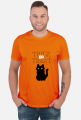 Trick or Treat z kotem
