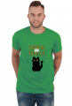 Trick or Treat z kotem