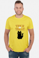 Trick or Treat z kotem