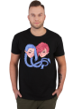 Jinx and VI