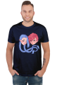 Jinx and VI