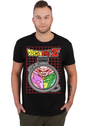 Dragon Ball - Bad