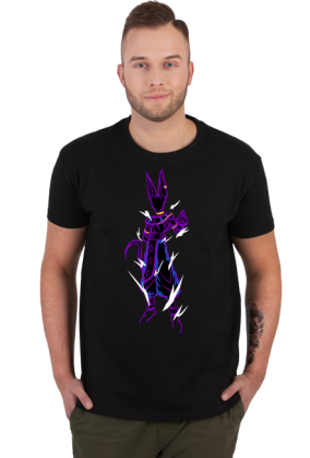 Dragon Ball - Beerus